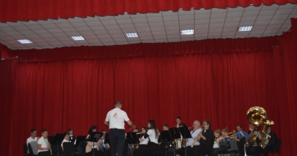 Nemzetközi megmérettetés a fúvószenekarok számára